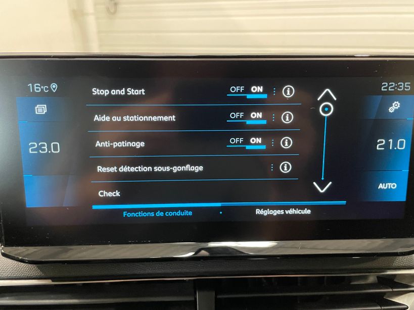 PEUGEOT 5008 2023 - Photo n°23