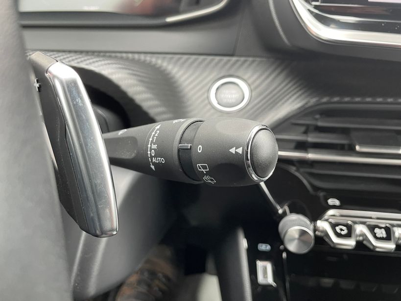 PEUGEOT 2008 2024 - Photo n°33