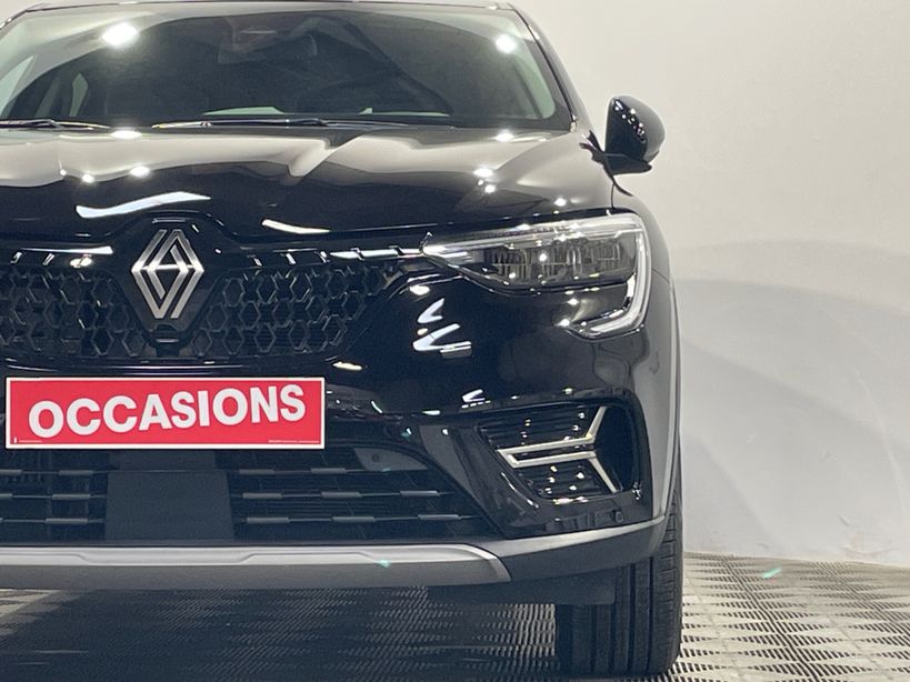 RENAULT ARKANA 2024 - Photo n°7