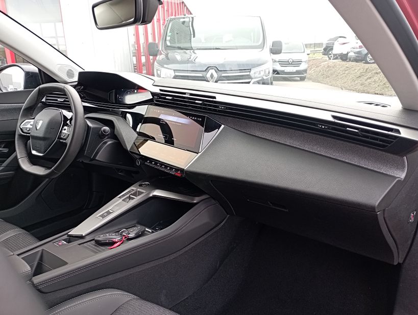 PEUGEOT 308 2024 - Photo n°9
