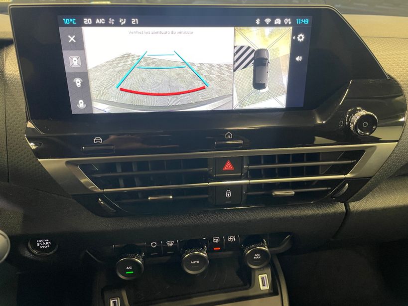 CITROEN C4 2024 - Photo n°37