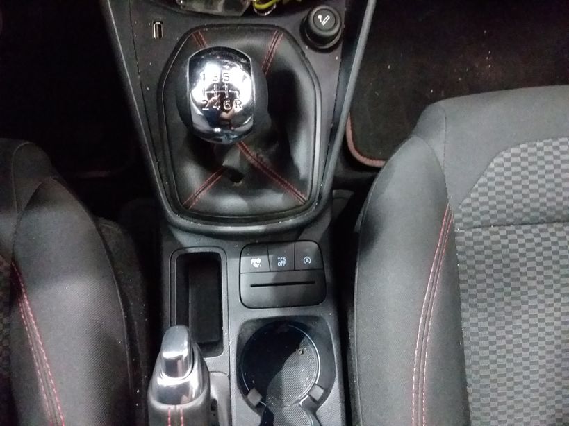 FORD FIESTA 2020 - Photo n°20