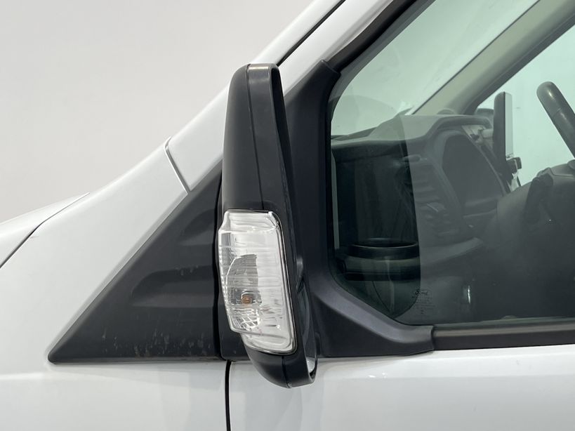 FORD TRANSIT FOURGON 2020 - Photo n°37