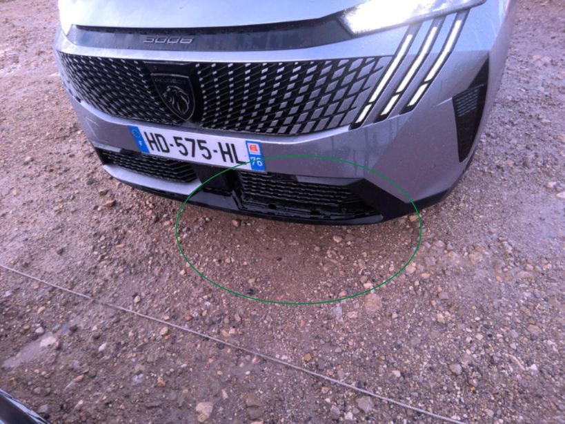 PEUGEOT 3008 2025 - Photo n°4