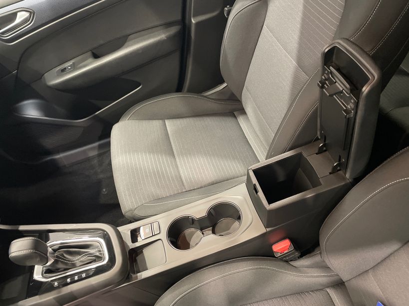 RENAULT ARKANA 2024 - Photo n°20