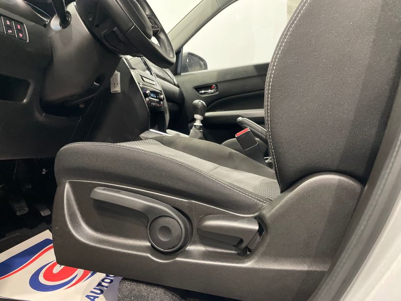 SUZUKI VITARA 2022 - Photo n°36