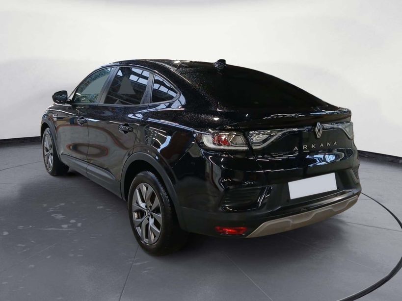RENAULT ARKANA 2024 - Photo n°7