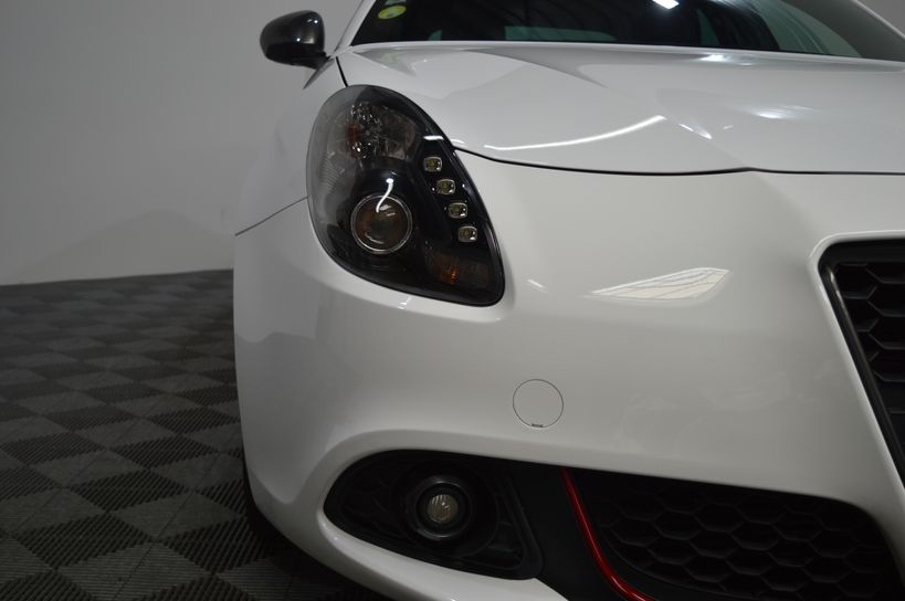 ALFA ROMEO GIULIETTA SERIE 2 2019 - Photo n°7
