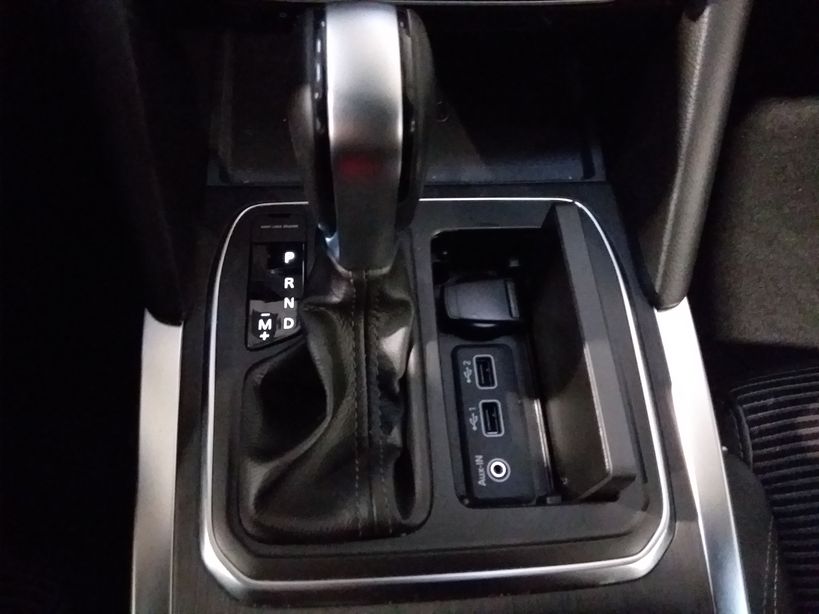 RENAULT TALISMAN 2020 - Photo n°28