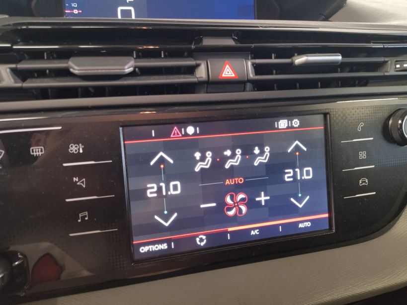CITROEN C4 SPACETOURER BUSINESS 2019 - Photo n°15