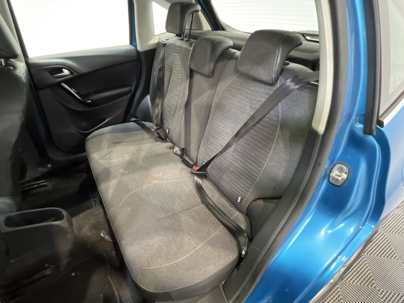 CITROEN C3 2015 - Photo n°9