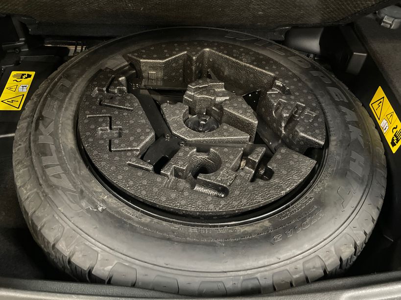 JEEP COMPASS 2023 - Photo n°54