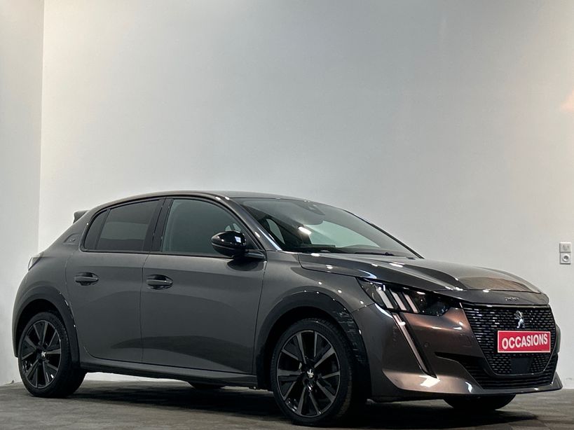 PEUGEOT 208 2023 - Photo n°2
