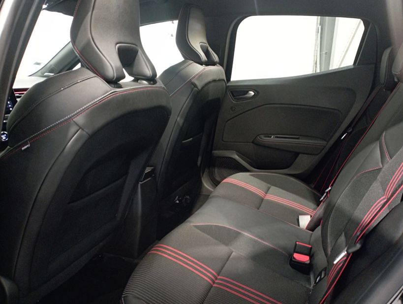 RENAULT CLIO V 2021 - Photo n°14