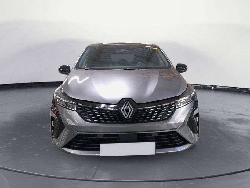 RENAULT CLIO V 2025 - Photo n°2