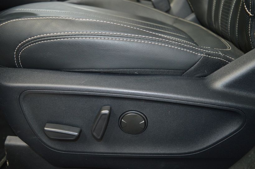 FORD KUGA 2021 - Photo n°31