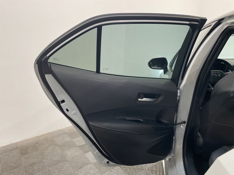 TOYOTA COROLLA HYBRIDE MY22 2022 - Photo n°35