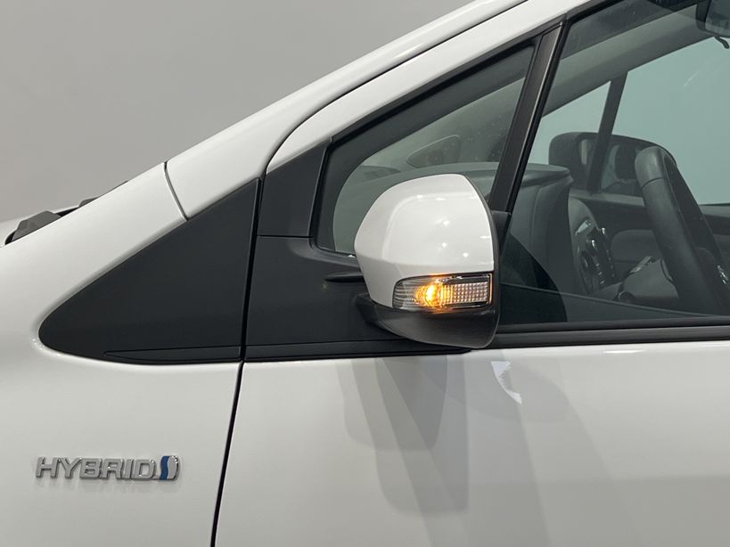 TOYOTA YARIS PRO HYBRIDE MY19 2019 - Photo n°43