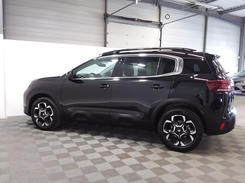 CITROEN C5 AIRCROSS 2025 - Photo n°30