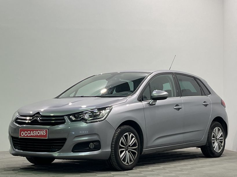 CITROEN C4 2016 - Photo n°1