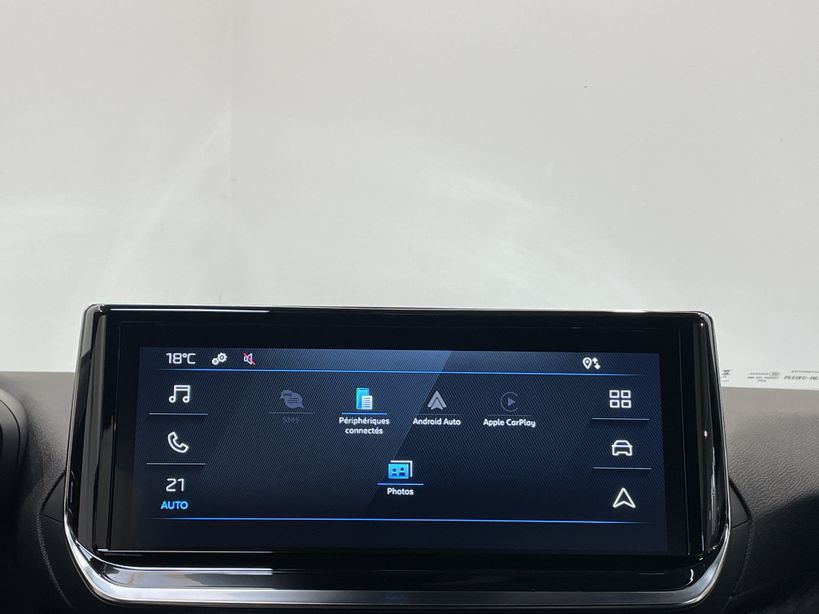 PEUGEOT 2008 2025 - Photo n°16