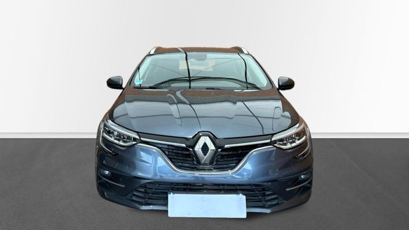 RENAULT MEGANE IV ESTATE 2021 - Photo n°3
