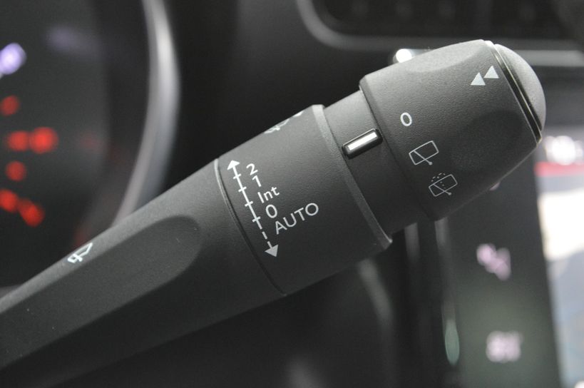 CITROEN C3 AIRCROSS 2020 - Photo n°27