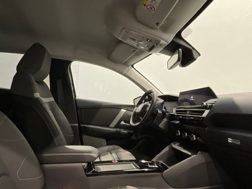 CITROEN C4 2024 - Photo n°24