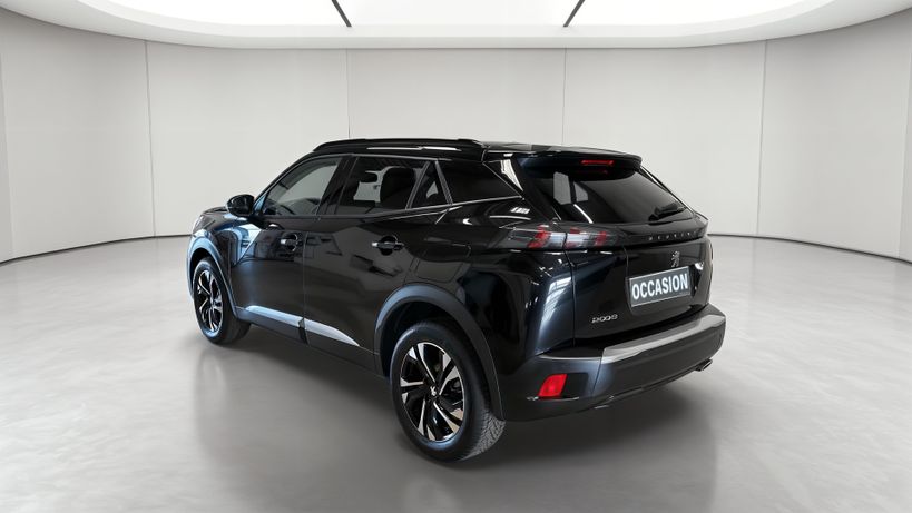 PEUGEOT 2008 2022 - Photo n°4