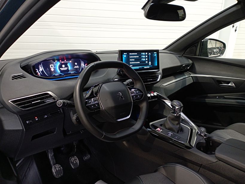 PEUGEOT 3008 2024 - Photo n°10