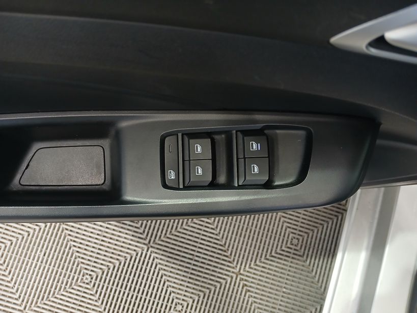 MG MG3 2025 - Photo n°10