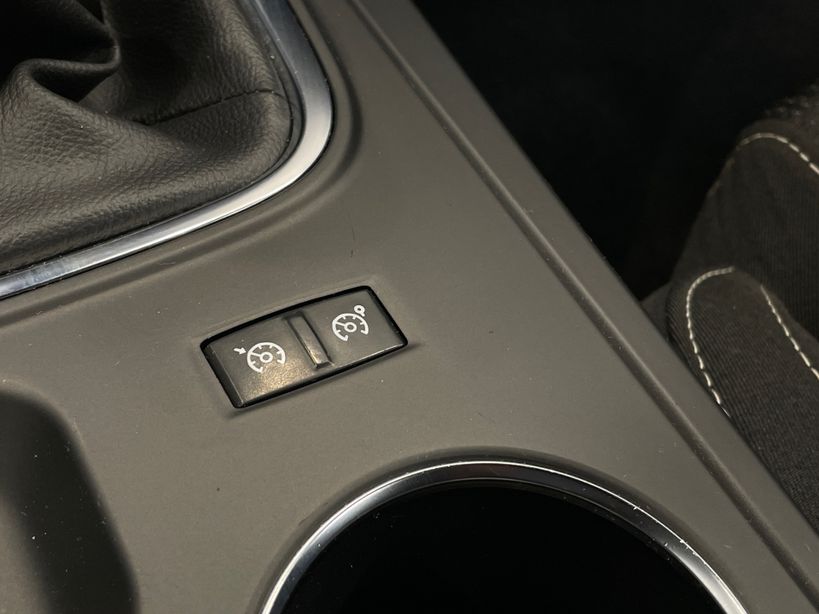 RENAULT MEGANE IV ESTATE BUSINESS 2021 - Photo n°21