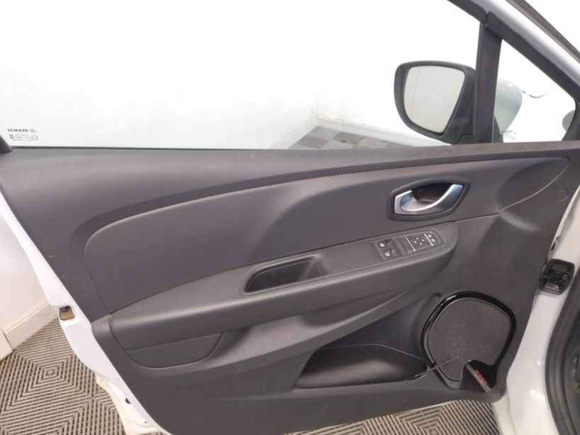 RENAULT CLIO IV ESTATE BUSINESS 2019 - Photo n°10