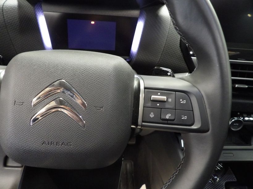 CITROEN C4 2024 - Photo n°17