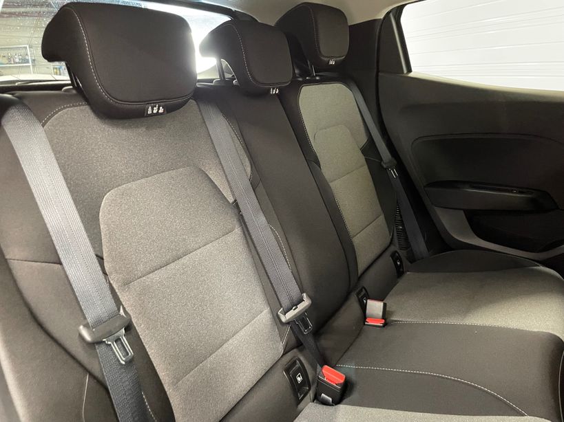 RENAULT CLIO V 2024 - Photo n°12