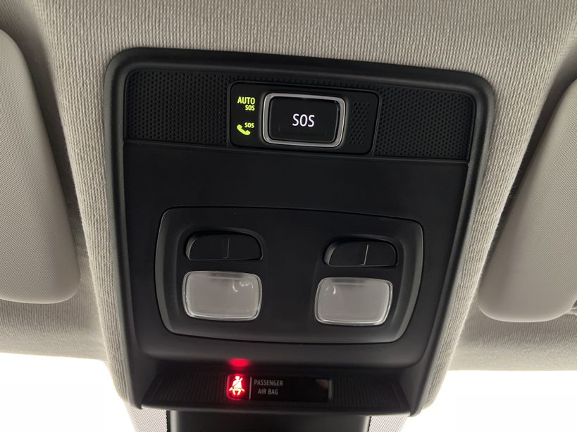 RENAULT CAPTUR 2020 - Photo n°22