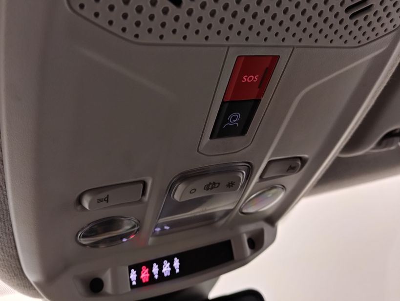 CITROEN C4 X 2023 - Photo n°34