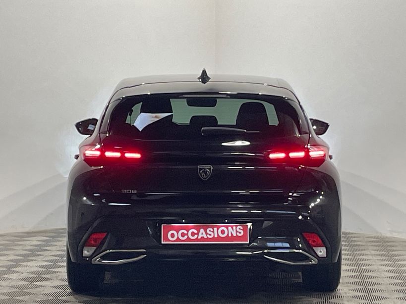 PEUGEOT 308 2023 - Photo n°6