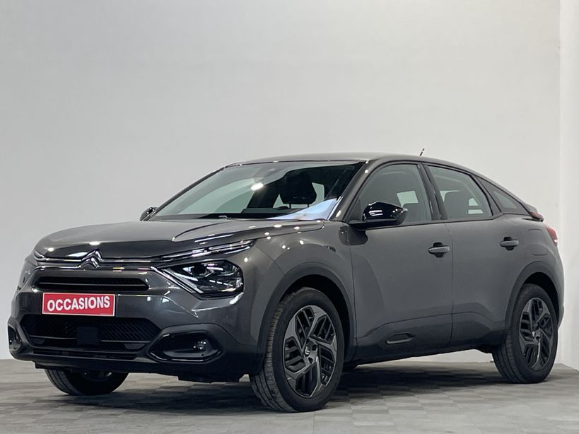 CITROEN C4 2024 - Photo n°1