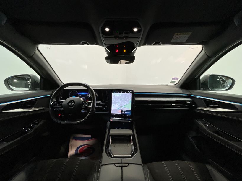 RENAULT AUSTRAL 2023 - Photo n°27