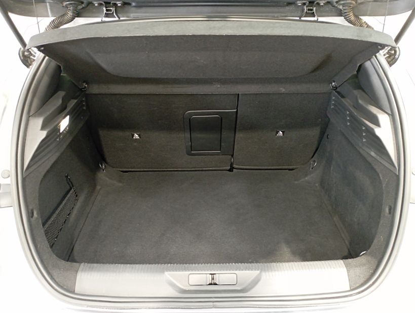 PEUGEOT 308 2024 - Photo n°40