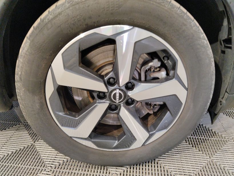 NISSAN QASHQAI 2024 - Photo n°7