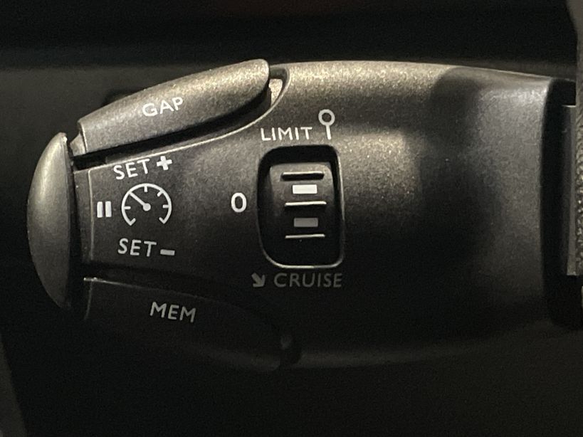 PEUGEOT 308 2021 - Photo n°33