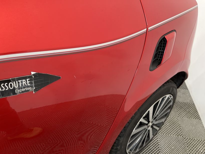 RENAULT TWINGO III 2021 - Photo n°13