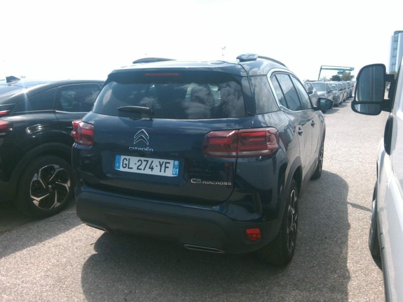 CITROEN C5 AIRCROSS 2023 - Photo n°2