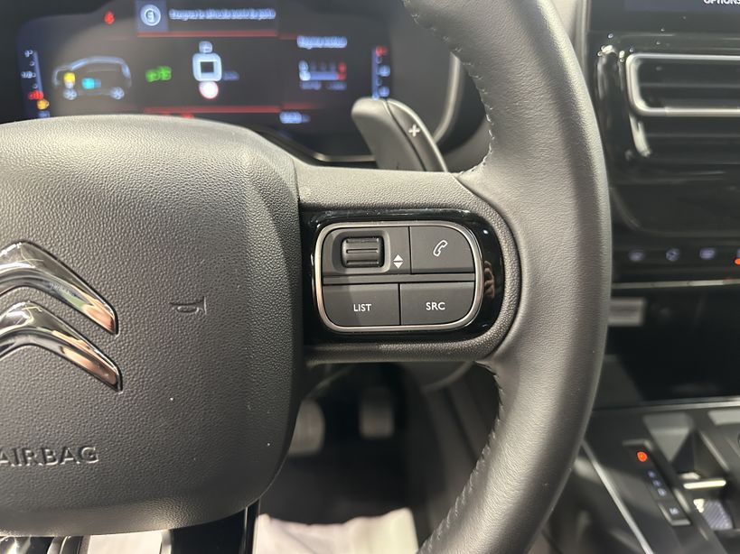 CITROEN C5 AIRCROSS 2024 - Photo n°16