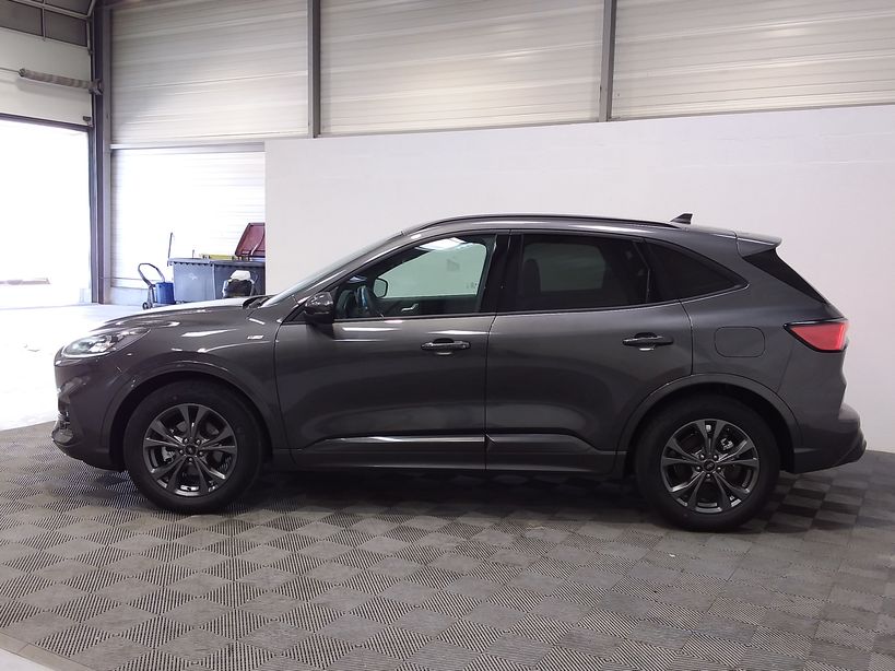 FORD KUGA 2022 - Photo n°4