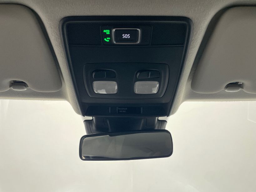 RENAULT CLIO V 2023 - Photo n°21