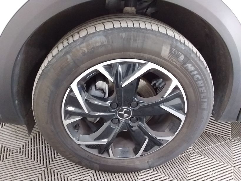 DS DS3 CROSSBACK 2020 - Photo n°25