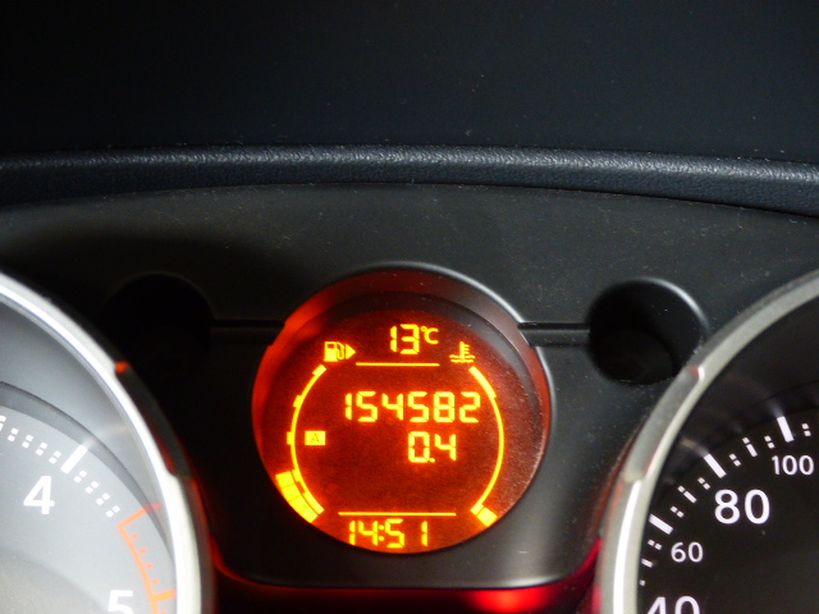 NISSAN QASHQAI 2010 - Photo n°10